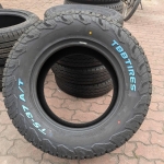 275/65R17 TBB TS-37 AT vỏ lốp Xe: Land Cruiser GX 4.5 máy xăng