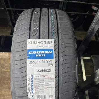 Vỏ lốp 255/55R19 Kumho HP71