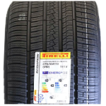 Vỏ lốp 275/55R19 Pirelli sCopion Season MO,  vỏ lốp Xe Mercedes GL450