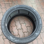 315/35R21 Pirelli P zero