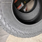 285/70R17 AT52 R10L KUHMO VIỆT NAM 