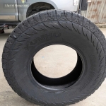 Vỏ lốp 315/70R17 Kumho AT52
