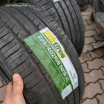225/40R18 TBB TR-66 Thái Lan vỏ lốp Xe: Cerato Koup 2.0AT, Mercedes C250 1.8 2010 