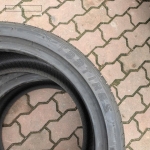 225/40R18 TBB TR-66 Thái Lan vỏ lốp Xe: Cerato Koup 2.0AT, Mercedes C250 1.8 2010 