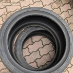 225/40R18 TBB TR-66 Thái Lan vỏ lốp Xe: Cerato Koup 2.0AT, Mercedes C250 1.8 2010 