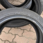 Vỏ lốp 225/50R18 Michelin, dùng cho xe ô tô BMW 330i 2017, BMW GT 320i, BMW GT 328i, Subaru Legacy, Corolla Cross 1.8V