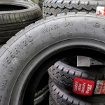 Vỏ lốp 155R12C CST