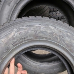 Vỏ lốp 550R13 CST