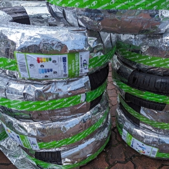 175/60R13 Linglong GREEN-Max ET 