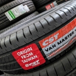 Vỏ lốp 195/75R16C CST