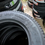 Vỏ lốp 195/75R16C CST