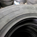 Vỏ lốp 195/75R16C CST