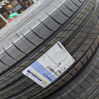 Vỏ lốp 215/60R17 Michelin Primacy 4ST, vò lốp ô tô Hyundai Creta 1.6, vò lốp ô tô Kia Seltos Deluxe, vò lốp ô tô Nissan Qashqai , vò lốp ô tô Toyota Cross, vò lốp ô tôToyota Rush