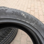 285/45R22 Continental