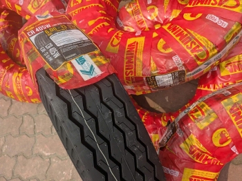 6.00-13 Casumina Gai Dọc