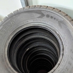 Vỏ lốp 225/75R16