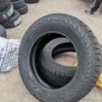 255/60R18 AT52 112T KUMHO VIỆT NAM vỏ lốp Xe: Land Rover LR3, Mazda CX9, Nissan Navara 2.5