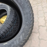 255/60R18 AT52 112T KUMHO VIỆT NAM vỏ lốp Xe: Land Rover LR3, Mazda CX9, Nissan Navara 2.5