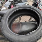 245/45R19 Pirelli P zero Runflat 101Y vỏ lốp Xe: BMW 740Li, BMW 750Li, Hyundai Tucson, Hyundai Equus, Kia Sportage, Lexus LS460, Mercedes S450