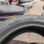 245/45R19 Pirelli P zero Runflat 101Y vỏ lốp Xe: BMW 740Li, BMW 750Li, Hyundai Tucson, Hyundai Equus, Kia Sportage, Lexus LS460, Mercedes S450