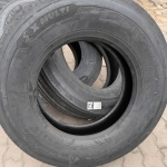 Vỏ lốp 215/75R17.5 Michelin