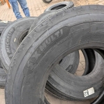 Vỏ lốp 215/75R17.5 Michelin
