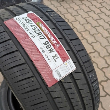 245/45R17 Landspider Citytraxx HP vỏ lốp Xe: Mercedes E 200, Mercedes E250, Mercedes E300, Mercedes E400