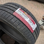 205/50R17 Landspider,  vỏ lốp Xe BMW 116i, BMW 135i, Mazda 3