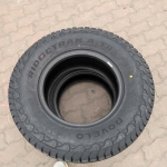 Vỏ lốp xe 235/75R15 Rovelo,  vỏ lốp Xe: Isuzu Hilander V-Spec