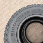 Vỏ lốp xe 235/75R15 Rovelo,  vỏ lốp Xe: Isuzu Hilander V-Spec