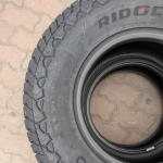 Vỏ lốp xe 235/75R15 Rovelo,  vỏ lốp Xe: Isuzu Hilander V-Spec