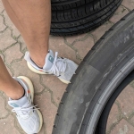 325/35R23 Pirelli Pzero PZ4 MO