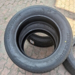 225/60R18 Bridgestone AL001 Alenza vỏ lốp Xe: Honda Accord 3.5, Honda CRV 2.4AT, Lexus NX 200T F Sport 2.0, Nissan Xtrail 2.0, Subaru Outback