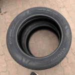 Vỏ lốp 205/55R17 Kumho ES31, vỏ lốp xe điện VF5, Vỏ lốp Mitsubishi Xpander Cross 2020