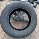235/65R17 Bridgestone AL001 Alenza vỏ lốp Xe: Audi Q5, vỏ lốp xe ô tô Hyundai Santafe 2.2 diesel AT5, vỏ lốp xe ô tô Hyundai Santafe 2.4 xăng GLS AT6, vỏ lốp xe ô tô Santafe 2.7 máy xăng AT