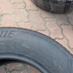 235/65R17 Bridgestone AL001 Alenza vỏ lốp Xe: Audi Q5, vỏ lốp xe ô tô Hyundai Santafe 2.2 diesel AT5, vỏ lốp xe ô tô Hyundai Santafe 2.4 xăng GLS AT6, vỏ lốp xe ô tô Santafe 2.7 máy xăng AT