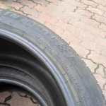 Vỏ lốp 295/40R22 Michelin Pilot Ý