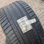 Vỏ lốp 295/40R22 Michelin Pilot Ý