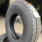 Vỏ lốp 195R15C CST