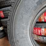 Vỏ lốp 700R15 LT CST bố kẽm