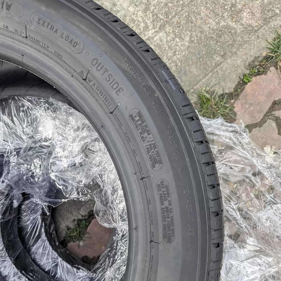 Vỏ lốp 195/55R16 michelin Primacy 5, Vỏ lốp xe ô tô BMW 116i, Vỏ lốp xe ô tô Hyundai Accent 2018, Vỏ lốp xe ô tô Hyundai i20 Active, Vỏ lốp xe ô tô Kia Rio 1.6, Vỏ lốp xe ô tô CIAZ