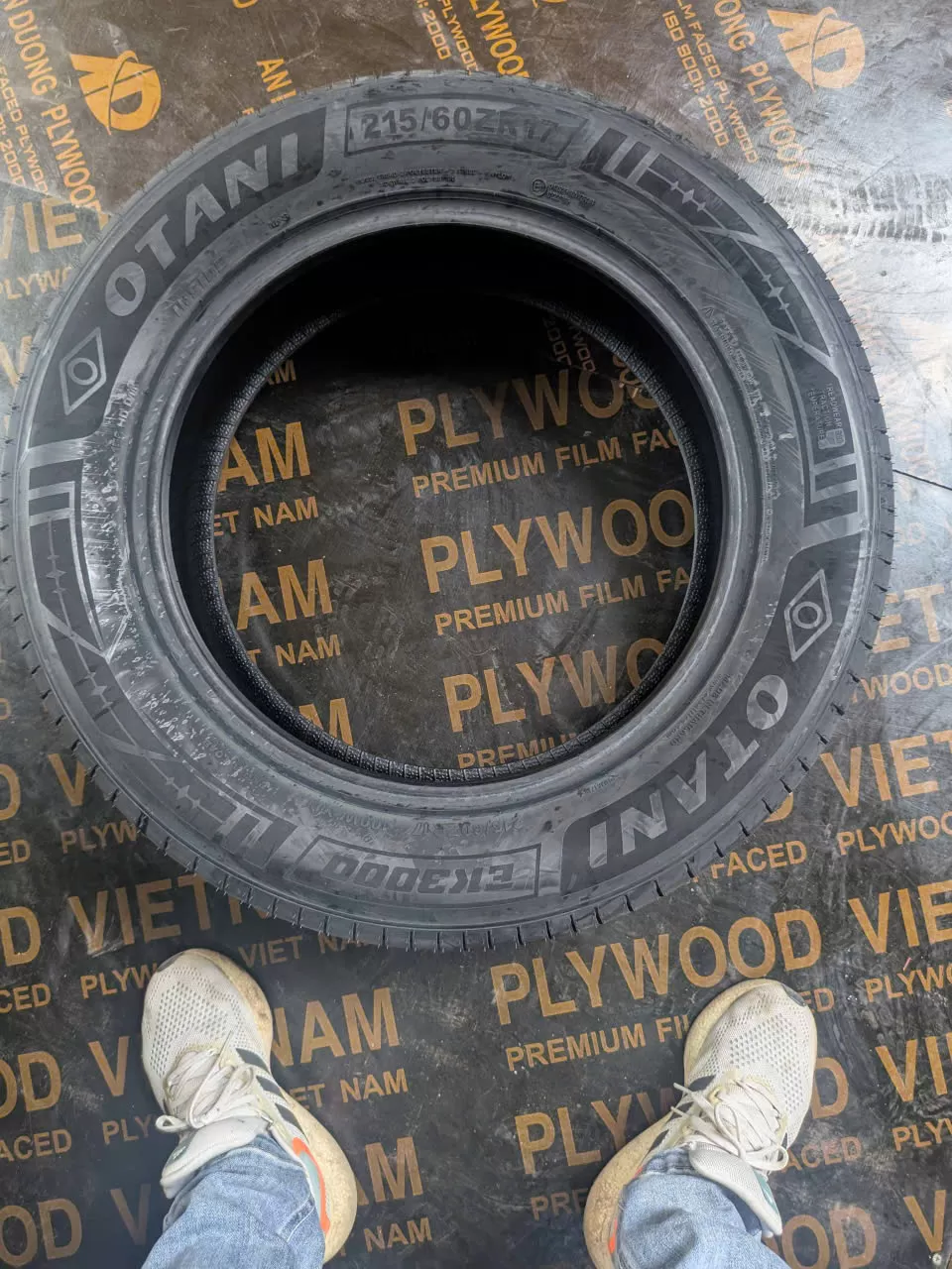 Vỏ lốp 215/60R17 Otani Thái Lan, 215/60ZR17, vỏ lốp ô tô Hyundai Creta 1.6, vỏ lốp ô tô Kia Seltos Deluxe, vỏ lốp ô tô Nissan Qashqai , vỏ lốp ô tô Toyota Cross, vỏ lốp ô tô Toyota Rush