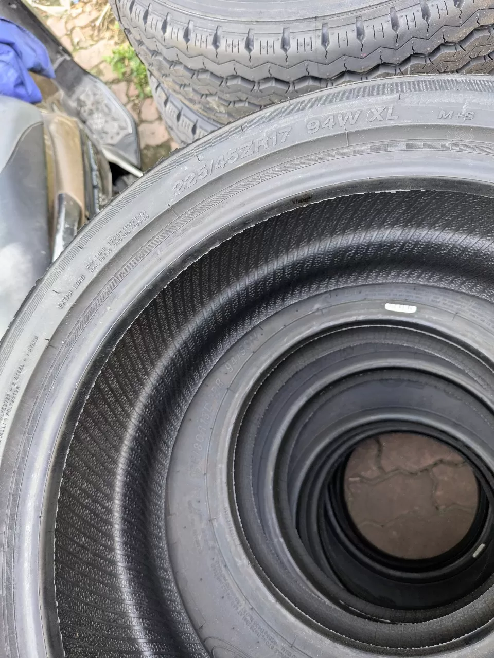 225/45R17 Landspider Citytraxx HP vỏ lốp Xe: KIA Cerato, Kia Rondo, Lexus IS250, Mercedes C180, Mercedes C200K, Mercedes C230 C250 C280 C300, Volkswagen Scirocco