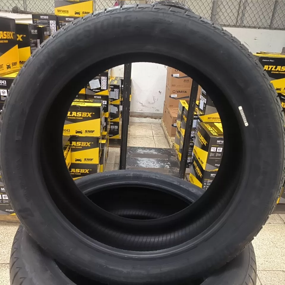 225/45R18 Bridgestone T005A Turanza chống xịt, vỏ lốp Xe BMW 330i 2017, Hyundai Genesis coupe 2.0AT, Kia Optima 2.0, Mercedes C250 2.0