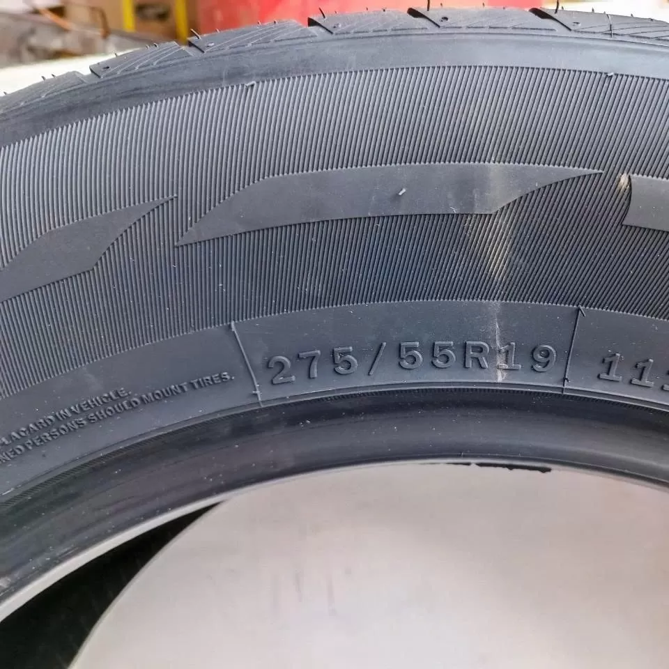 Vỏ lốp 275/55R19 Atlas